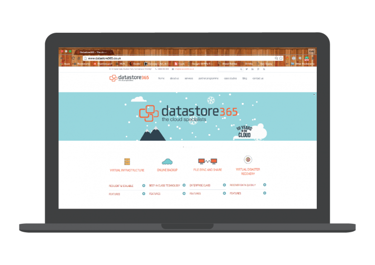 Datastore365