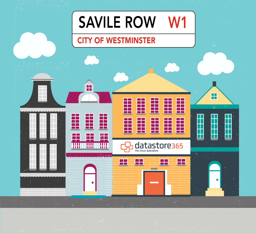 Datastore365 Email Marketing Campaign Example 3